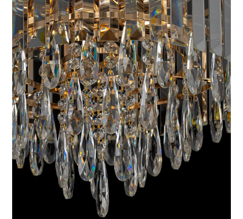 Потолочная люстра Citilux LEONNA CL320162