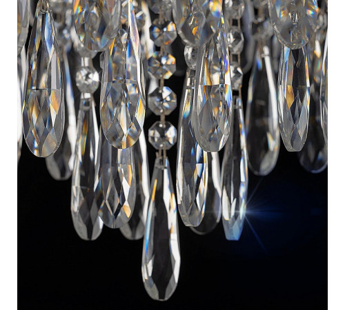 Потолочная люстра Citilux LEONNA CL320162