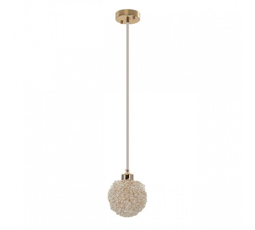 Подвесной светильник Citilux CLOUDY CL323012