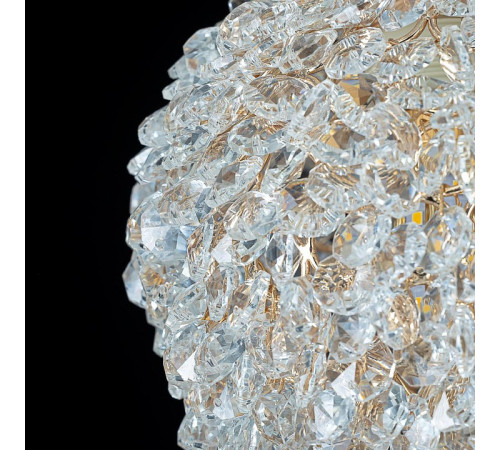 Подвесной светильник Citilux CLOUDY CL323012