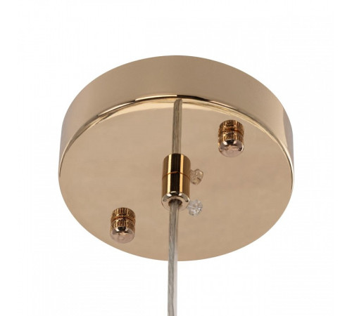 Подвесной светильник Citilux CLOUDY CL323012