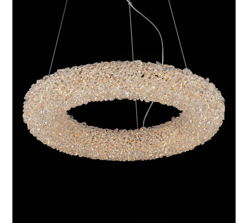 Подвесной светильник Citilux CLOUDY CL323152