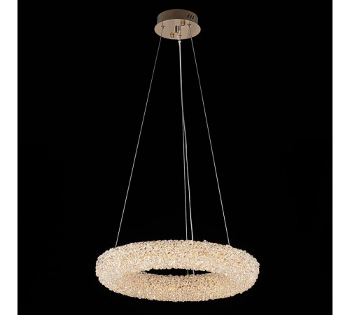 Подвесной светильник Citilux CLOUDY CL323152