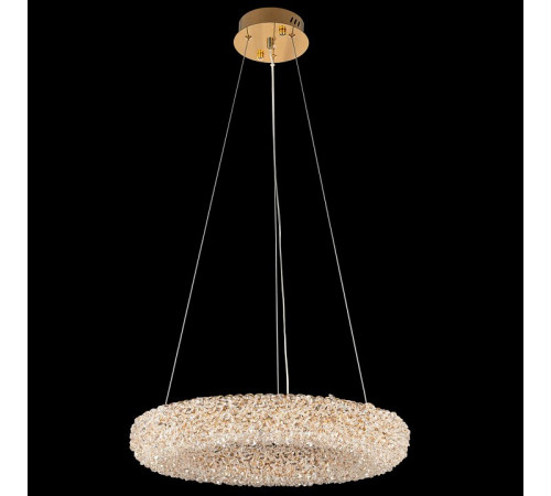 Подвесной светильник Citilux CLOUDY CL323152