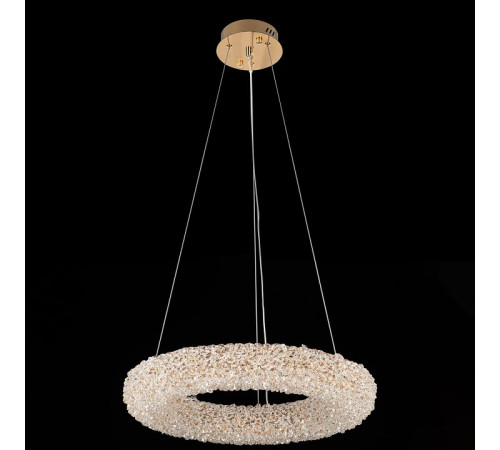 Подвесной светильник Citilux CLOUDY CL323152