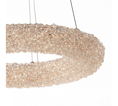 Подвесной светильник Citilux CLOUDY CL323152