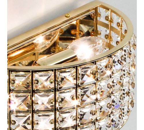 Накладной светильник Citilux Портал CL324302