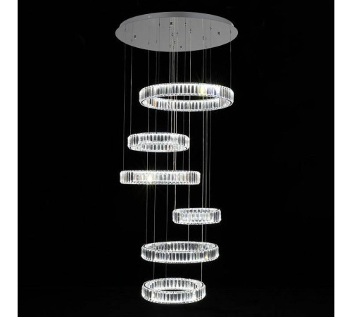 Подвесной светильник Citilux Чезаре CL338661