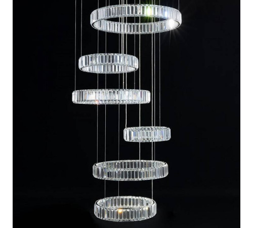 Подвесной светильник Citilux Чезаре CL338661