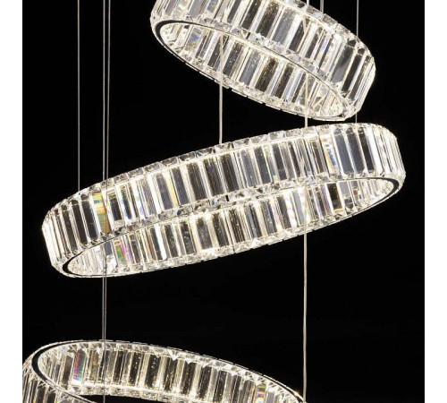 Подвесной светильник Citilux Чезаре CL338661