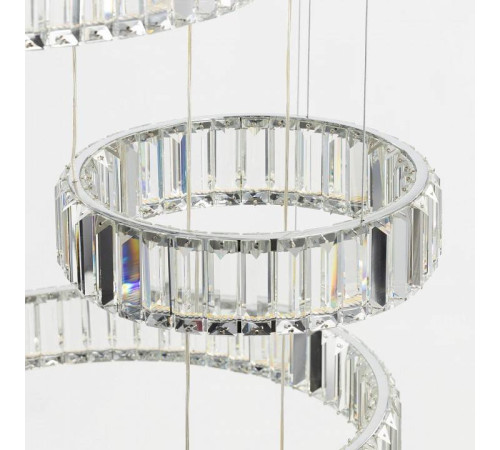 Подвесной светильник Citilux Чезаре CL338661