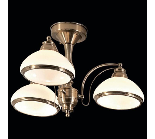 Люстра на штанге Citilux Краков CL401133