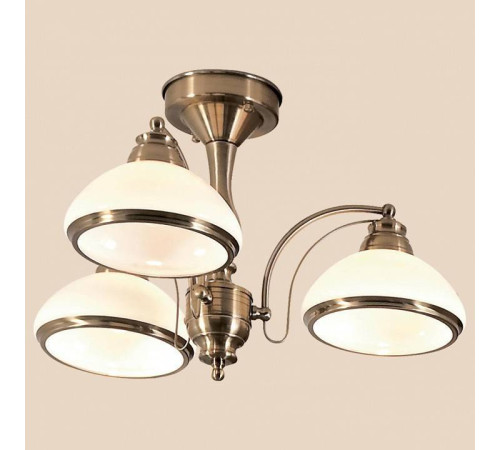 Люстра на штанге Citilux Краков CL401133