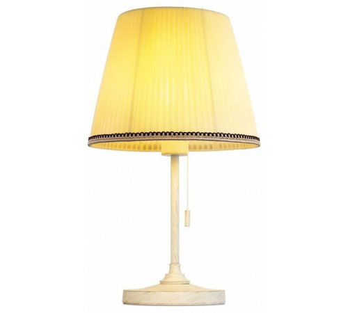 Настольная лампа декоративная Citilux Линц CL402723