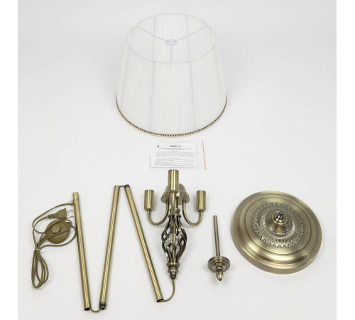 Торшер Citilux Вена CL402930