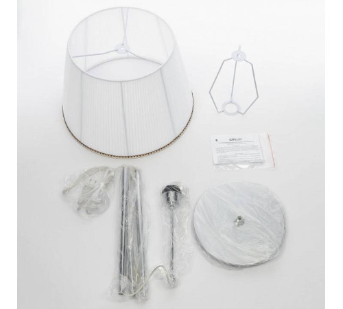 Торшер Citilux Линц CL402970