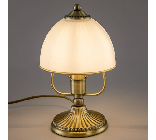 Настольная лампа декоративная Citilux Адриана CL405813