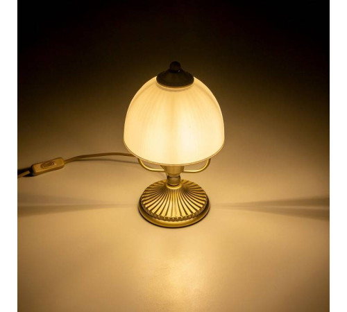 Настольная лампа декоративная Citilux Адриана CL405813