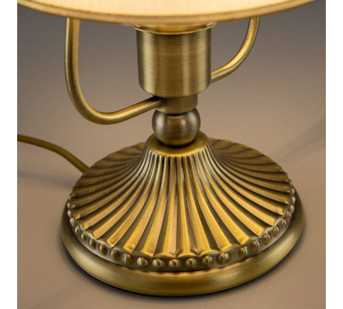 Настольная лампа декоративная Citilux Адриана CL405813