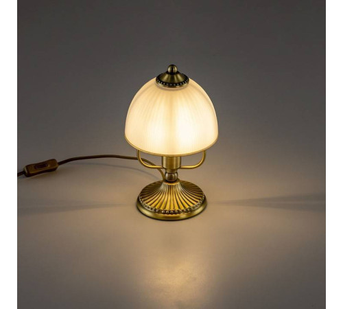 Настольная лампа декоративная Citilux Адриана CL405813