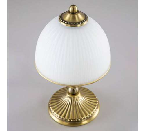 Настольная лампа декоративная Citilux Адриана CL405813