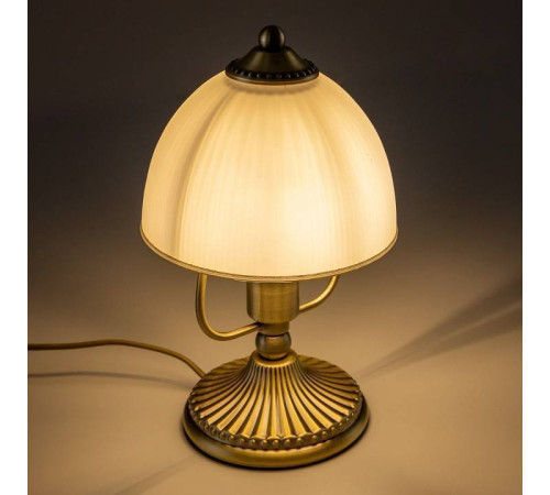 Настольная лампа декоративная Citilux Адриана CL405813