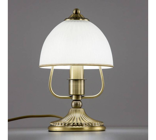 Настольная лампа декоративная Citilux Адриана CL405813