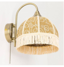 Бра Citilux Базель 1xE27 40 Вт CL407315