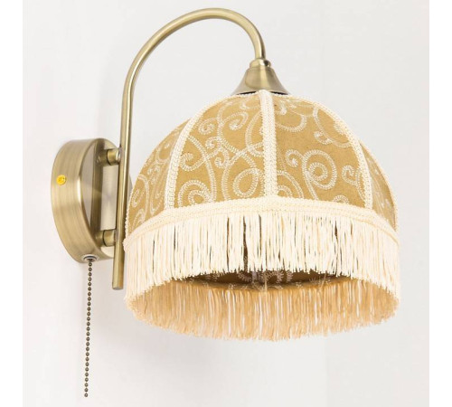 Бра Citilux Базель 1xE27 40 Вт CL407315