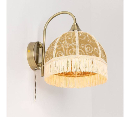 Бра Citilux Базель 1xE27 40 Вт CL407315