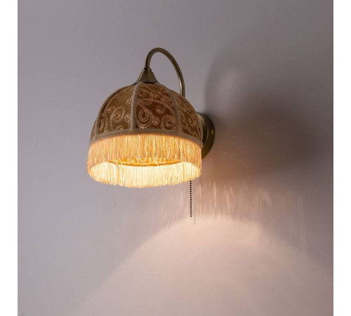 Бра Citilux Базель 1xE27 40 Вт CL407315