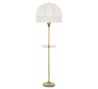 Стол журнальный с торшером Citilux Базель CL407931T