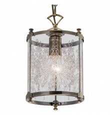 Подвесной светильник Citilux Версаль CL408113