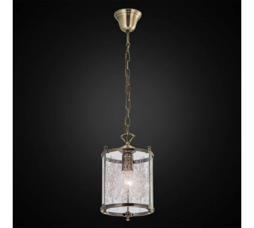 Подвесной светильник Citilux Версаль CL408113