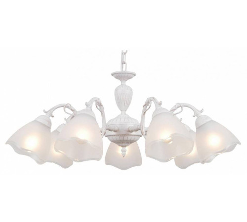 Подвесная люстра Citilux Латур CL413270