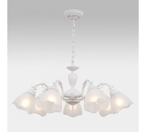 Подвесная люстра Citilux Латур CL413270