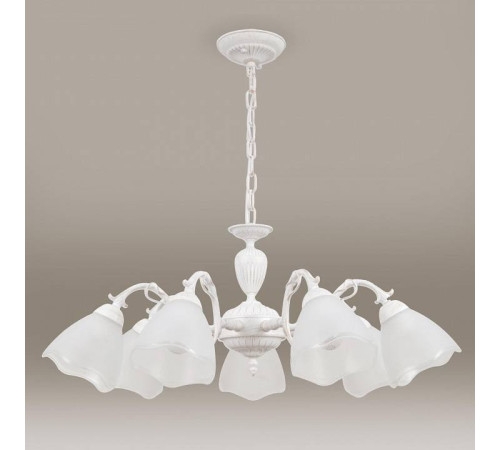 Подвесная люстра Citilux Латур CL413270