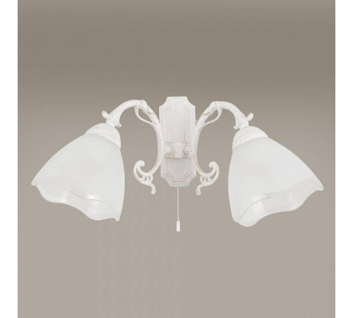 Бра Citilux Латур 2xE27 150 Вт CL413420