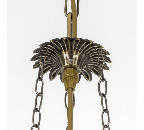 Подвесной светильник Citilux Каир CL419126