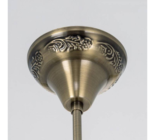 Подвесной светильник Citilux Каир CL419126