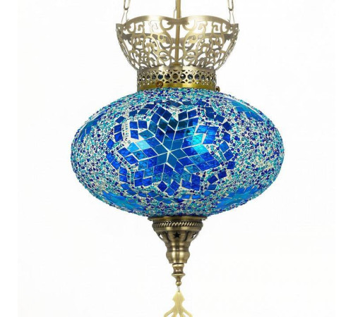 Подвесной светильник Citilux Каир CL419126