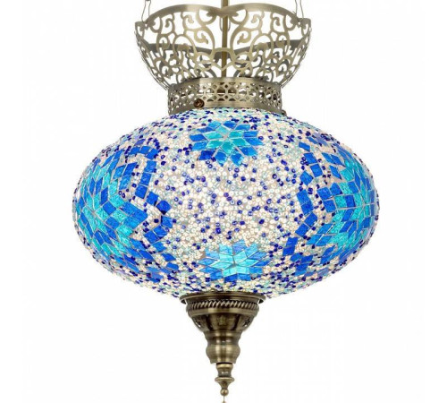 Подвесной светильник Citilux Каир CL419126