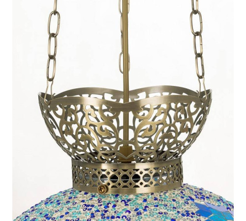 Подвесной светильник Citilux Каир CL419126