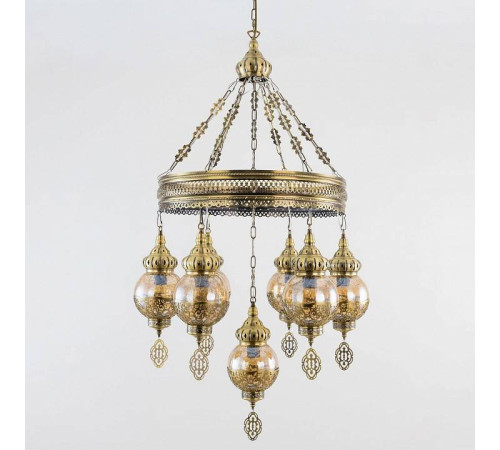 Подвесная люстра Citilux Каир CL419163