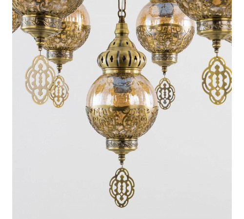 Подвесная люстра Citilux Каир CL419163