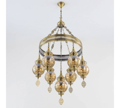 Подвесная люстра Citilux Каир CL419163