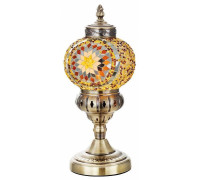 Настольная лампа декоративная Citilux Каир CL419815
