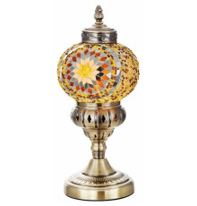 Настольная лампа декоративная Citilux Каир CL419815