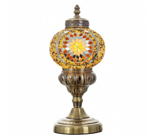 Настольная лампа декоративная Citilux Каир CL419815