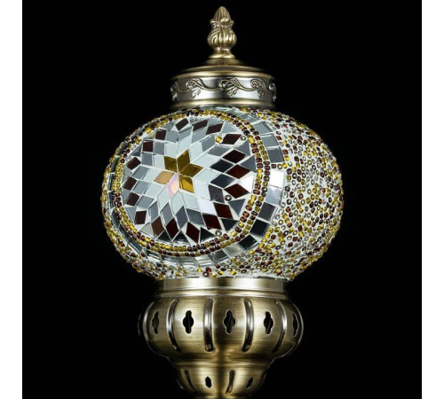 Настольная лампа декоративная Citilux Каир CL419815